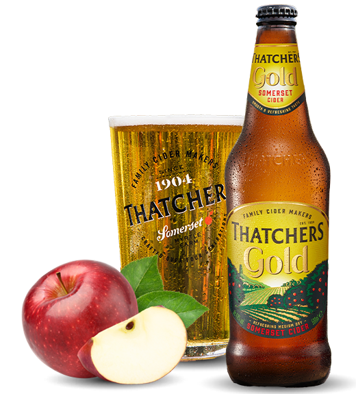 English Cider